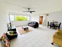 Blk 289 Ficus Vale (Yishun), HDB 5 Rooms #485445401